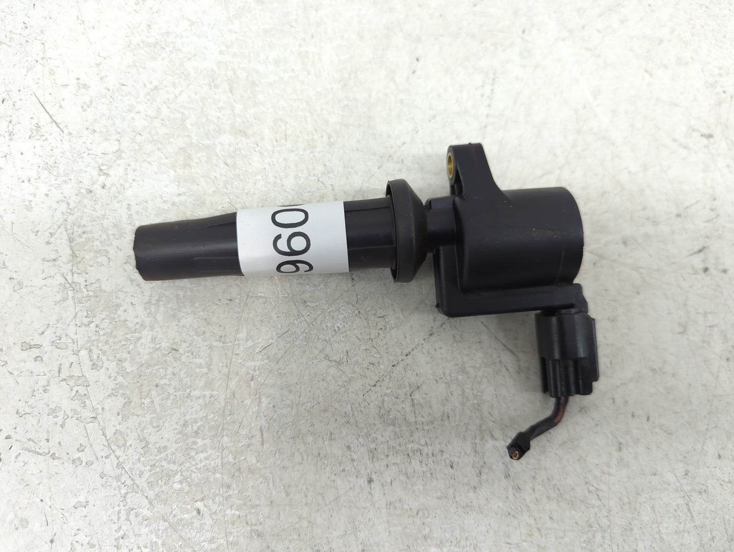 2012-2018 Ford Focus Ignition Coil Igniter Pack - Oemusedautoparts1.com