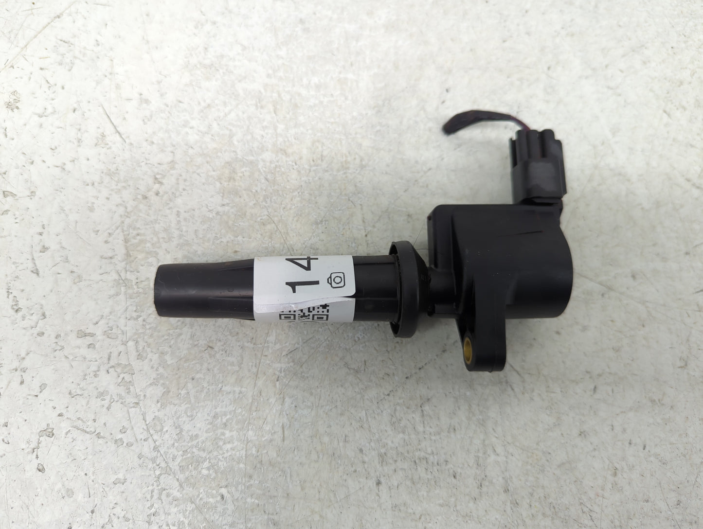 2012-2018 Ford Focus Ignition Coil Igniter Pack - Oemusedautoparts1.com
