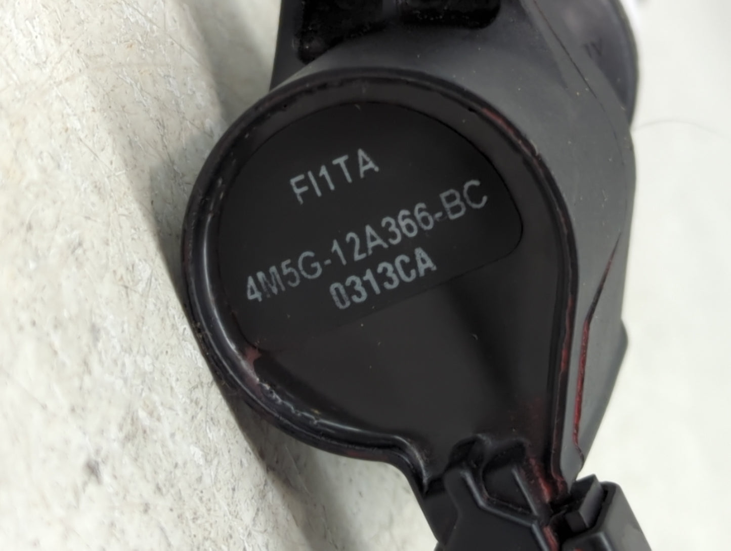 2012-2018 Ford Focus Ignition Coil Igniter Pack - Oemusedautoparts1.com