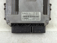 2012-2013 Ford Focus PCM Engine Control Computer ECU ECM PCU OEM P/N:CM5A-12A650-XB 0 261 S07 987 Fits Fits 2012 2013 OEM Us