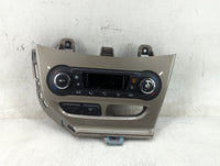2012 Ford Focus Climate Control Module Temperature AC/Heater Replacement P/N:BM5T-18C612-AE BM5T-18C612-AJ Fits OEM Used Aut