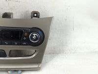 2012 Ford Focus Climate Control Module Temperature AC/Heater Replacement P/N:BM5T-18C612-AE BM5T-18C612-AJ Fits OEM Used Aut