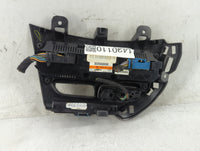 2012 Ford Focus Climate Control Module Temperature AC/Heater Replacement P/N:BM5T-18C612-AE BM5T-18C612-AJ Fits OEM Used Aut