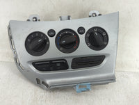 2012 Ford Focus Climate Control Module Temperature AC/Heater Replacement Fits OEM Used Auto Parts - Oemusedautoparts1.com