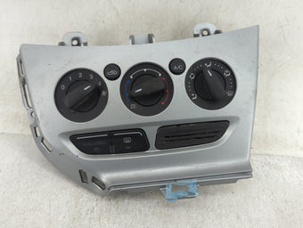 compare product 2012 Ford Focus Climate Control Module Temperature AC/Heater Replacement Fits OEM Used Auto Parts