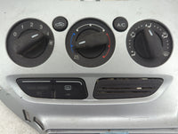 2012 Ford Focus Climate Control Module Temperature AC/Heater Replacement Fits OEM Used Auto Parts - Oemusedautoparts1.com