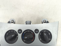 2012 Ford Focus Climate Control Module Temperature AC/Heater Replacement Fits OEM Used Auto Parts - Oemusedautoparts1.com