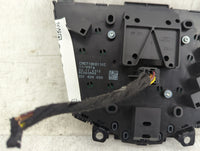 2012-2013 Ford Focus Radio Control Panel - Oemusedautoparts1.com