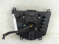 2012-2013 Ford Focus Radio Control Panel - Oemusedautoparts1.com