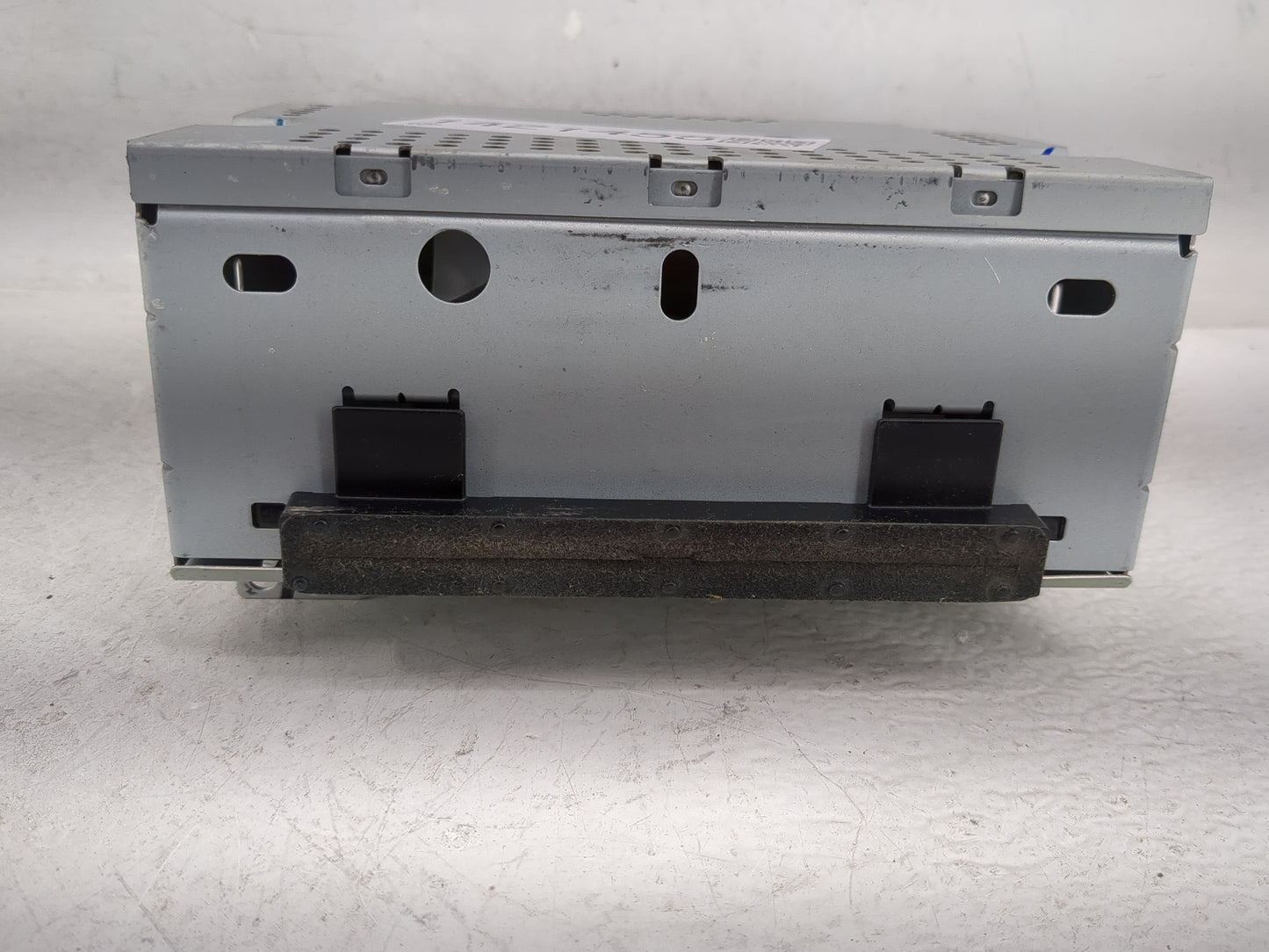 2012-2014 Ford Focus Radio AM FM Cd Player Receiver Replacement P/N:CM5T-19C107-HB Fits Fits 2012 2013 2014 OEM Used Auto Pa