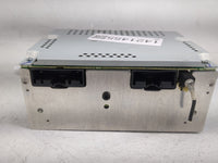 2012-2014 Ford Focus Radio AM FM Cd Player Receiver Replacement P/N:CM5T-19C107-HB Fits Fits 2012 2013 2014 OEM Used Auto Pa