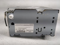 2012-2014 Ford Focus Radio AM FM Cd Player Receiver Replacement P/N:CM5T-19C107-HB Fits Fits 2012 2013 2014 OEM Used Auto Pa