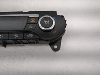 2012 Ford Focus Climate Control Module Temperature AC/Heater Replacement P/N:BM5T-18C612-AJ F32910149 Fits OEM Used Auto Par