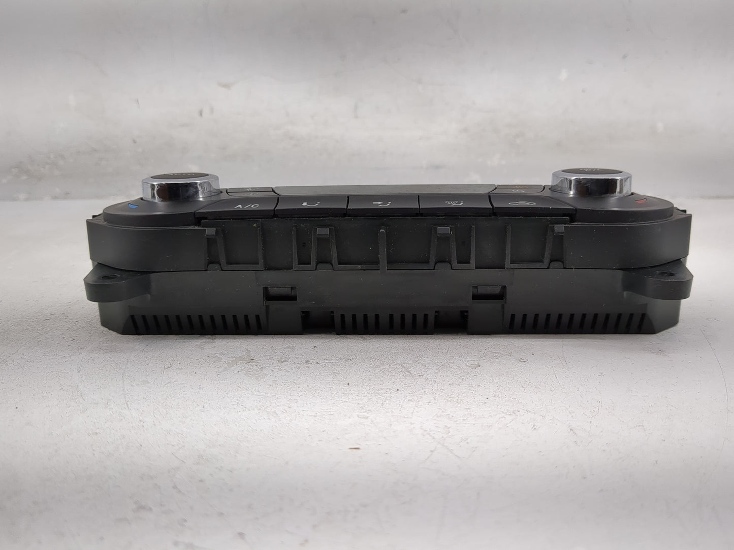 2012 Ford Focus Climate Control Module Temperature AC/Heater Replacement P/N:BM5T-18C612-AJ F32910149 Fits OEM Used Auto Par