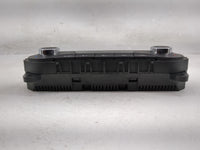 2012 Ford Focus Climate Control Module Temperature AC/Heater Replacement P/N:BM5T-18C612-AJ F32910149 Fits OEM Used Auto Par