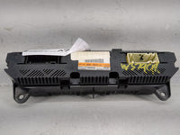 2012 Ford Focus Climate Control Module Temperature AC/Heater Replacement P/N:BM5T-18C612-AJ F32910149 Fits OEM Used Auto Par