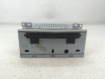 2012-2014 Ford Focus Radio AM FM Cd Player Receiver Replacement P/N:CM5T-19C107-KB Fits Fits 2012 2013 2014 OEM Used Auto Pa
