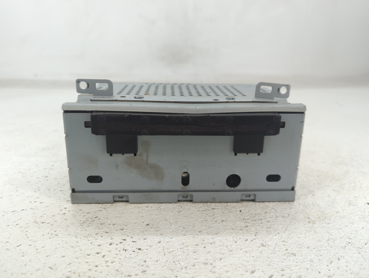 2012-2014 Ford Focus Radio AM FM Cd Player Receiver Replacement P/N:CM5T-19C107-KB Fits Fits 2012 2013 2014 OEM Used Auto Pa