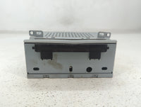 2012-2014 Ford Focus Radio AM FM Cd Player Receiver Replacement P/N:CM5T-19C107-KB Fits Fits 2012 2013 2014 OEM Used Auto Pa