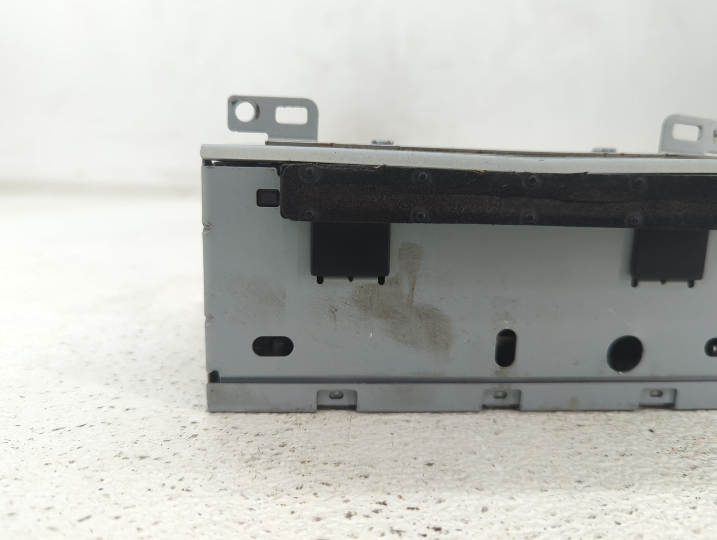 2012-2014 Ford Focus Radio AM FM Cd Player Receiver Replacement P/N:CM5T-19C107-KB Fits Fits 2012 2013 2014 OEM Used Auto Pa