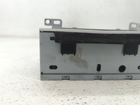 2012-2014 Ford Focus Radio AM FM Cd Player Receiver Replacement P/N:CM5T-19C107-KB Fits Fits 2012 2013 2014 OEM Used Auto Pa