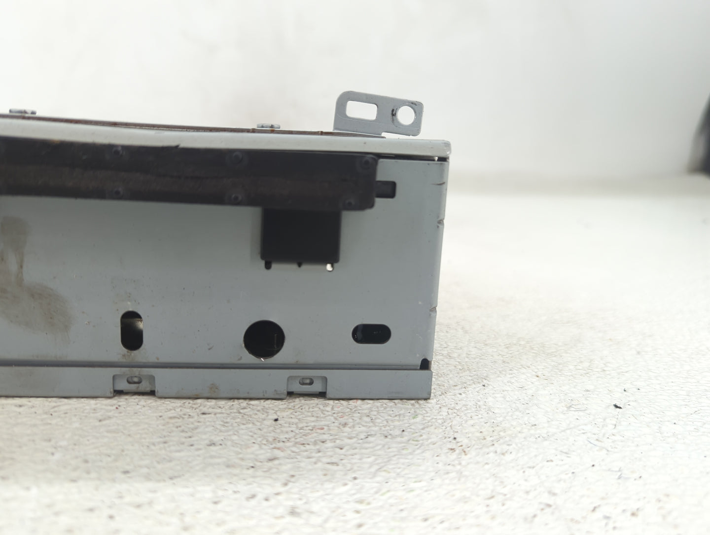 2012-2014 Ford Focus Radio AM FM Cd Player Receiver Replacement P/N:CM5T-19C107-KB Fits Fits 2012 2013 2014 OEM Used Auto Pa
