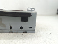 2012-2014 Ford Focus Radio AM FM Cd Player Receiver Replacement P/N:CM5T-19C107-KB Fits Fits 2012 2013 2014 OEM Used Auto Pa