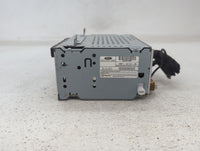 2012-2014 Ford Focus Radio AM FM Cd Player Receiver Replacement P/N:CM5T-19C107-KB Fits Fits 2012 2013 2014 OEM Used Auto Pa