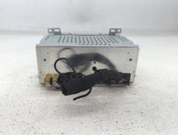 2012-2014 Ford Focus Radio AM FM Cd Player Receiver Replacement P/N:CM5T-19C107-KB Fits Fits 2012 2013 2014 OEM Used Auto Pa