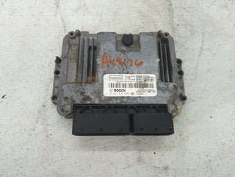 compare product 2012 Ford Focus PCM Engine Control Computer ECU ECM PCU OEM P/N:CM5A-12A650-KJ 0 261 S07 636 Fits OEM Used Auto Parts