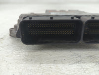 2012 Ford Focus PCM Engine Control Computer ECU ECM PCU OEM P/N:CM5A-12A650-KJ 0 261 S07 636 Fits OEM Used Auto Parts - Oemu