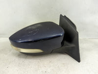 2012-2014 Ford Focus Passenger Side View Mirror - Right Door Mirror OEM Used - Oemusedautoparts1.com