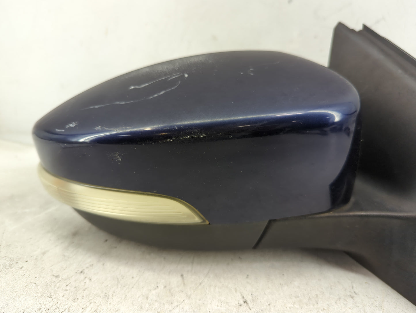 2012-2014 Ford Focus Passenger Side View Mirror - Right Door Mirror OEM Used - Oemusedautoparts1.com