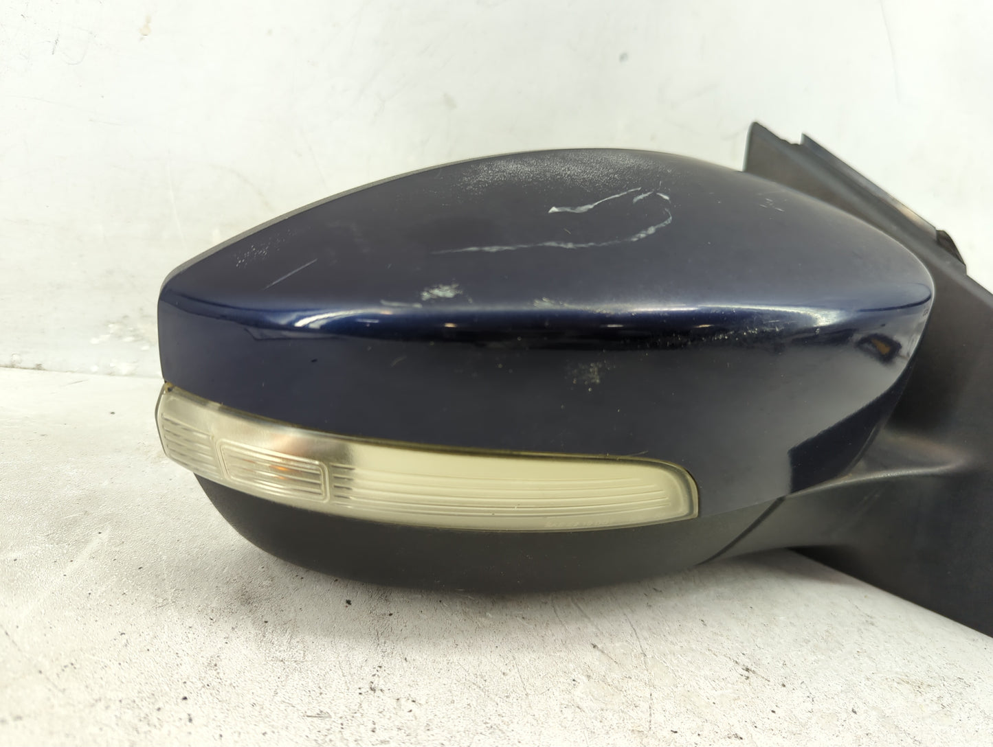 2012-2014 Ford Focus Passenger Side View Mirror - Right Door Mirror OEM Used - Oemusedautoparts1.com