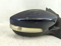 2012-2014 Ford Focus Passenger Side View Mirror - Right Door Mirror OEM Used - Oemusedautoparts1.com
