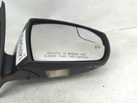 2012-2014 Ford Focus Passenger Side View Mirror - Right Door Mirror OEM Used - Oemusedautoparts1.com