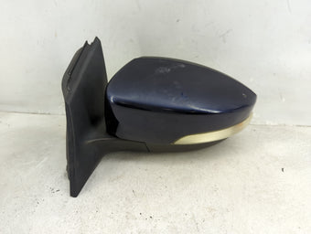 compare product 2012-2014 Ford Focus Driver Side View Mirror - Left Door Mirror OEM Used