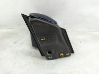 2012-2014 Ford Focus Driver Side View Mirror - Left Door Mirror OEM Used - Oemusedautoparts1.com