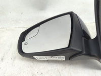 2012-2014 Ford Focus Driver Side View Mirror - Left Door Mirror OEM Used - Oemusedautoparts1.com