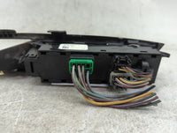 2012-2018 Ford Focus Master Power Window Switch Replacement Driver Side Left P/N:BM5T-14A132-AA Fits OEM Used Auto Parts - O