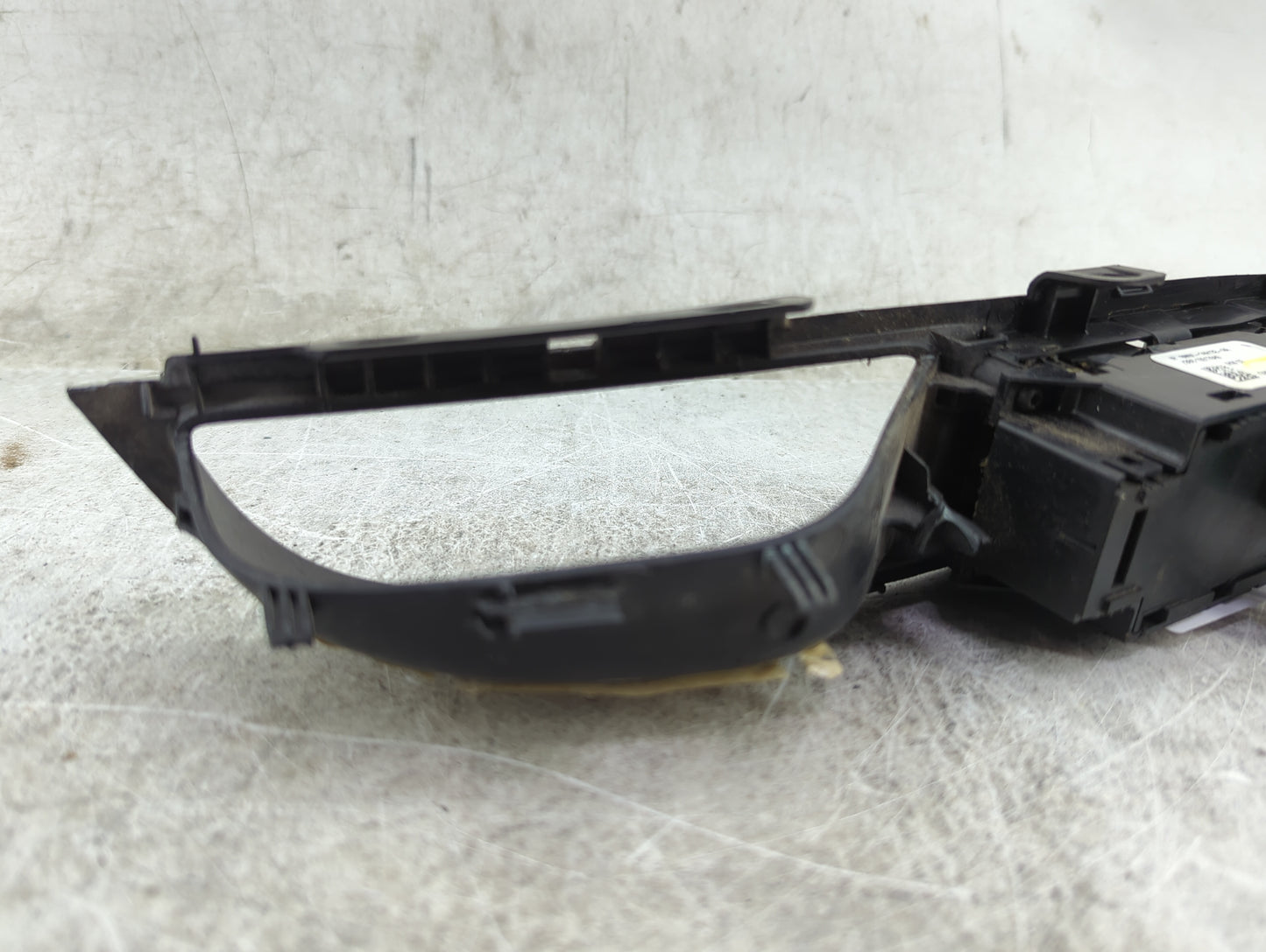 2012-2018 Ford Focus Master Power Window Switch Replacement Driver Side Left P/N:BM5T-14A132-AA Fits OEM Used Auto Parts - O