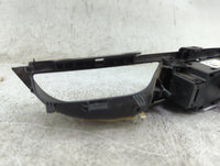 2012-2018 Ford Focus Master Power Window Switch Replacement Driver Side Left P/N:BM5T-14A132-AA Fits OEM Used Auto Parts - O