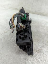 2012-2018 Ford Focus Master Power Window Switch Replacement Driver Side Left P/N:BM5T-14A132-AA Fits OEM Used Auto Parts - O