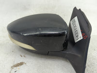 2012 Ford Focus Passenger Side View Mirror - Right Door Mirror OEM Used - Oemusedautoparts1.com