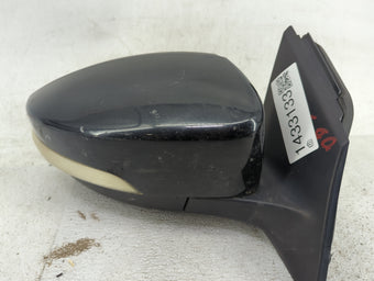 compare product 2012 Ford Focus Passenger Side View Mirror - Right Door Mirror OEM Used