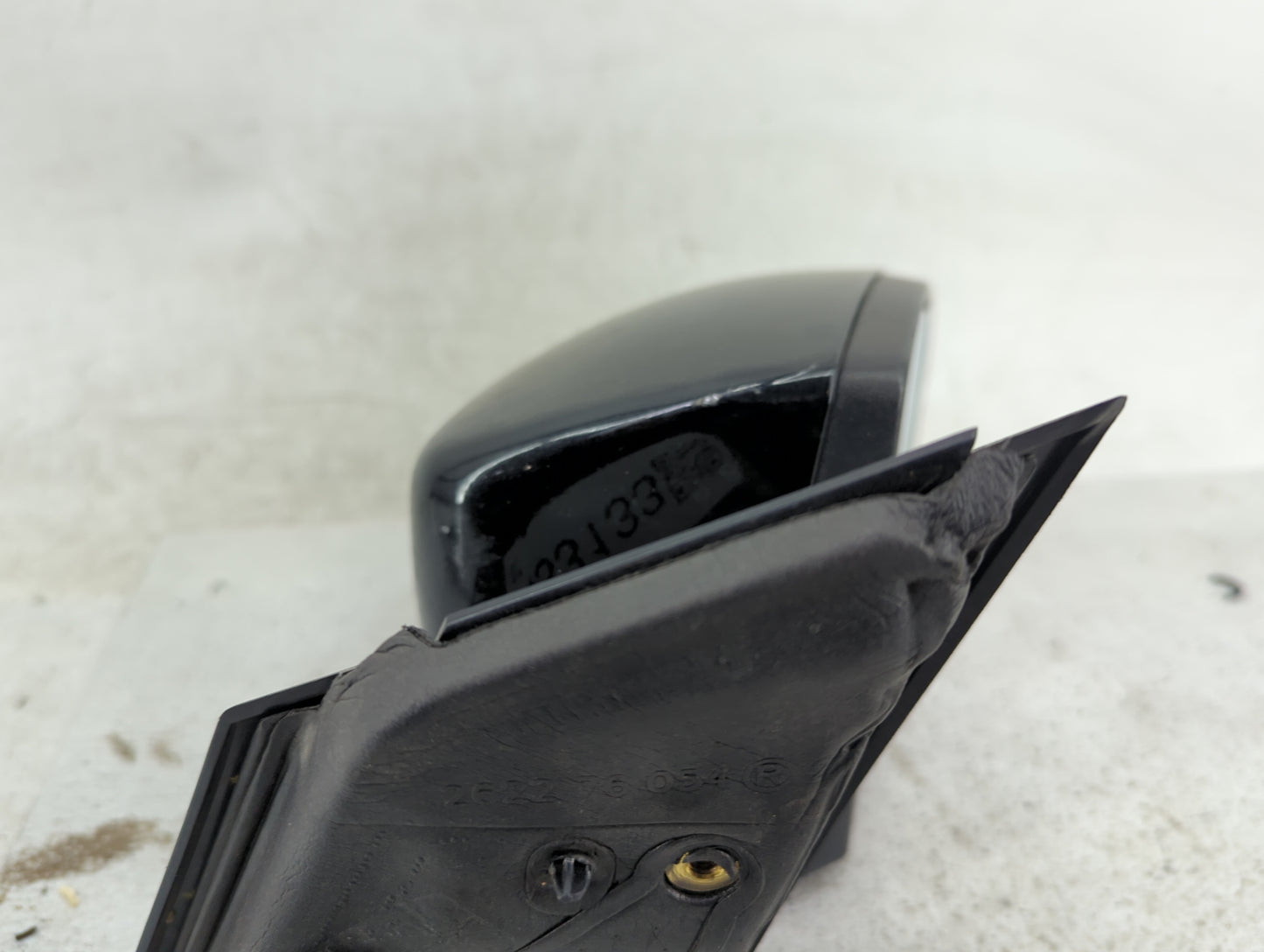 2012 Ford Focus Passenger Side View Mirror - Right Door Mirror OEM Used - Oemusedautoparts1.com