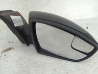 2012 Ford Focus Passenger Side View Mirror - Right Door Mirror OEM Used - Oemusedautoparts1.com
