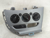 2012 Ford Focus Climate Control Module Temperature AC/Heater Replacement P/N:BM51-18522-AC35QB Fits OEM Used Auto Parts - Oe