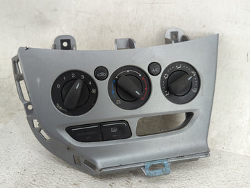 2012 Ford Focus Climate Control Module Temperature AC/Heater Replacement P/N:BM51-18522-AC35QB Fits OEM Used Auto Parts - Oe