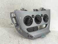 2012 Ford Focus Climate Control Module Temperature AC/Heater Replacement P/N:BM51-18522-AC35QB Fits OEM Used Auto Parts - Oe